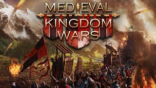 MEDIEVAL KINGDOM WARS ➤ МОРСКИЕ СРАЖЕНИЯ MEDIEVAL KINGDOM WARS ➤ МОРСКИЕ СРАЖЕНИЯ