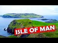 7 Facts about the Isle of Man