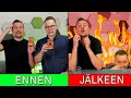 MAAILMAN TULISIN NALLEKARKKI (95000 TILAAJAN SPESIAALI)