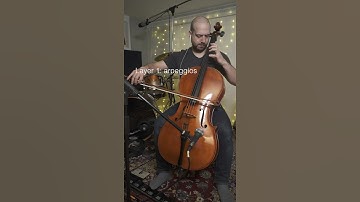 Thumbnail of OOGWAY ASCENDS for cello & looper