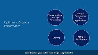 DP-201 Module 5: Designing for  Scale and Resiliency