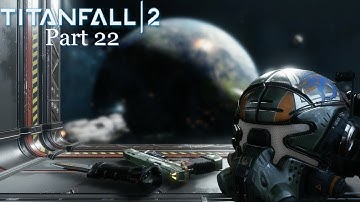 Titanfall 2 Master Difficulty PS4 Full Walkthrough Part 22 Final