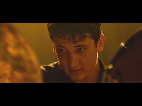 من هو الوحش الحقيقي ويبلاش يحطم القلب قبل الطبول