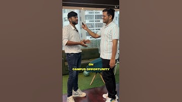 Internships in First Year of College | Newton School of Technology