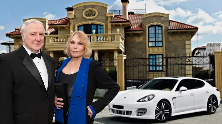 Kim Novak's Lifestyle  2022