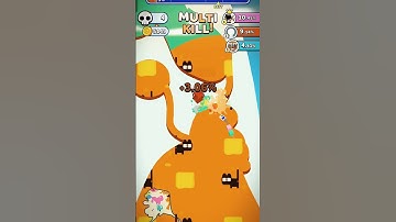 New Gameplay Paper.io 2 🫤 #shorts #viralvideo #shortsfeed #trendingshorts #paperio2