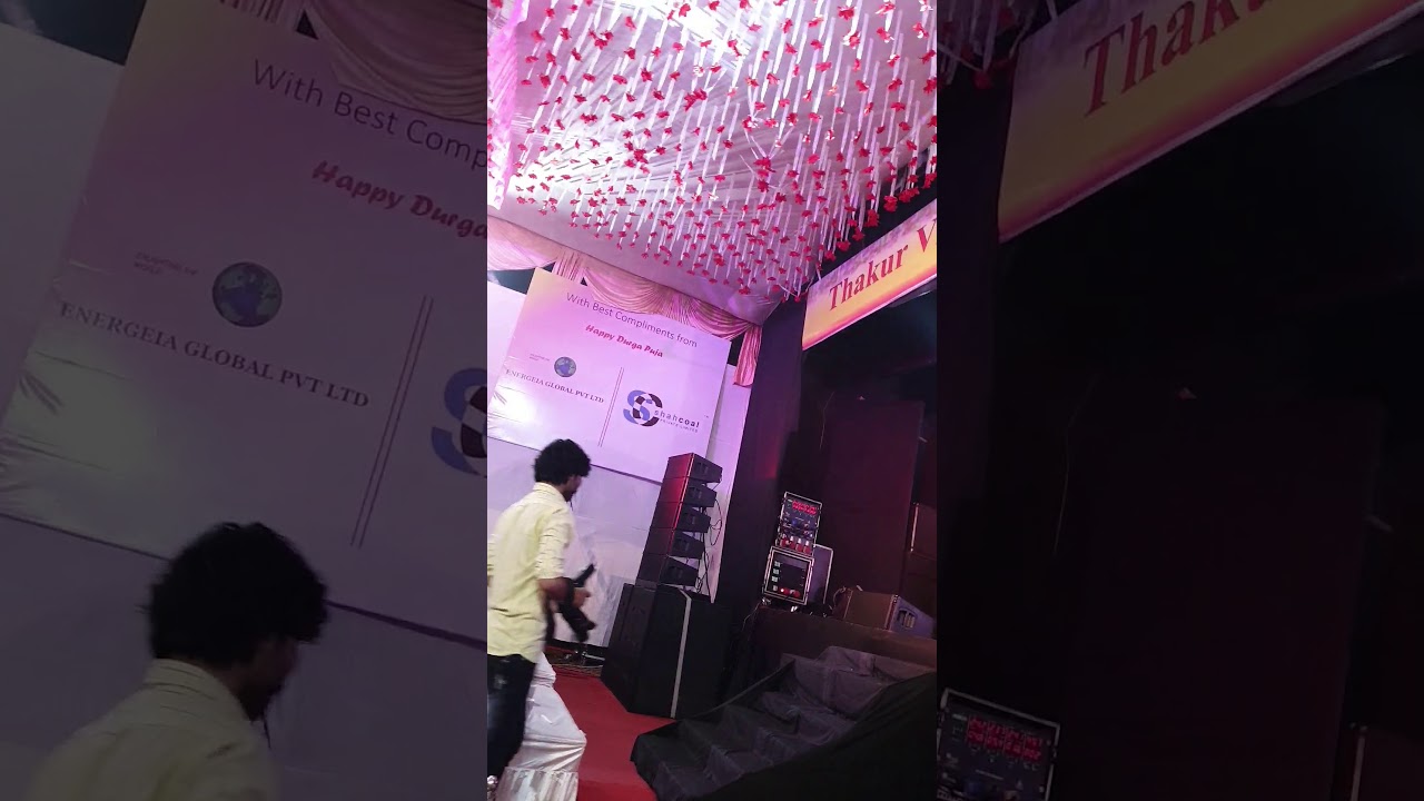 Debojit 2 - Mahashashthi