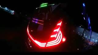 DJ TERBARU VERSI BUS MALAM PO.HARYANTO FULL STROBO