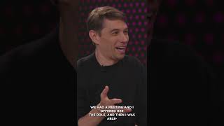 How 'Anora' Director Sean Baker Found Mikey Madison In 'Scream'