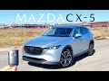 2022 Mazda CX-5 // The #1 Mazda Gets REFRESHED! (Only Getting Better)