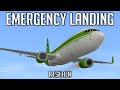 Emergency Landing: A FSX Film