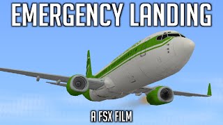 Emergency Landing: A FSX Film