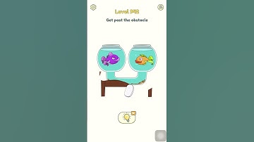 Dop 2 gameplay level 942 #gameplay #shorts #Dop2 #gaming #gaminglucyy