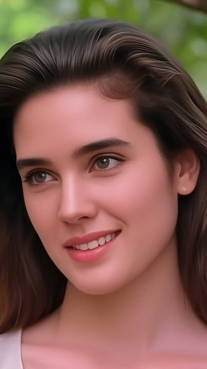Beautiful Jennifer Connelly
