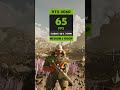 The Outers Worlds 2 vs RTX 4060 || Nvidia