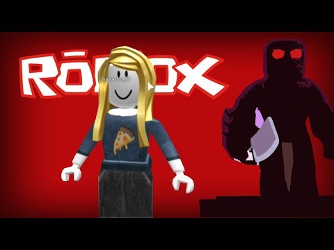 ROBLOX - MURDER MYSTERY - SOU UMA PÉSSIMA DETETIVE!