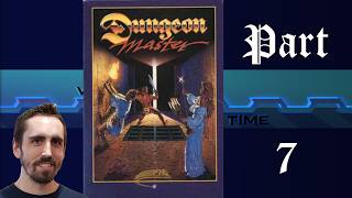 Dungeon Master (1987) Part 7 – The RPG That Changed Dungeon Crawlers | Video Games Over Time