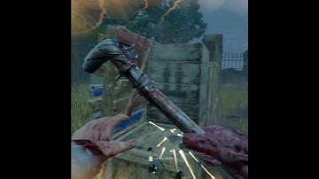 TRY to HIDE from this BLIGHT!💀#shorts #dbd #dbdclips #dbdsurvivor #dbdshorts #dbdmemes #dbdkiller