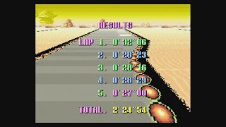[LapTA] SFC F-ZERO SO 2700