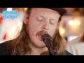 GRATEFUL SHRED - "US Blues" (Live at JITV HQ in Los Angeles, CA 2017) #JAMINTHEVAN