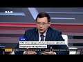 Мураев жестко ответил Гладких: "Массовочка" – это в администрации Президента, Кабмине и во ВРУ!