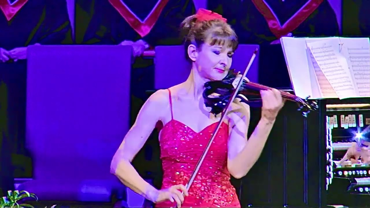 O Come All Ye Faithful 