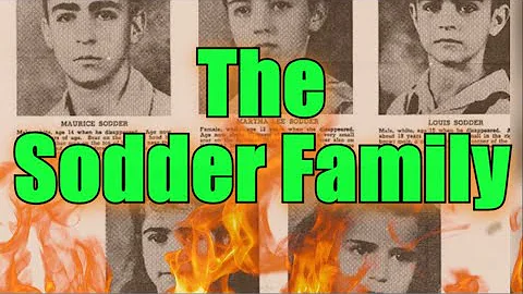 CASE STUDY: The Sodder Family