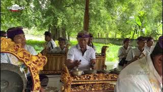 ANGKLUNG TETANGISAN 1 || DHARMA SHANTI DESA DAWAN #angklung #klentangan #kelentangan