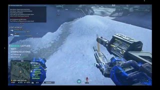 planetside 2 max bug