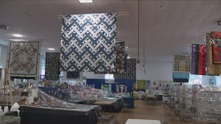 Montgomery County kicks off their Agricultural Fair