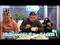 【獅子ログ】Hideyoshiとチャーハン対決！(後半)