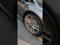 Jlt detailing lambo