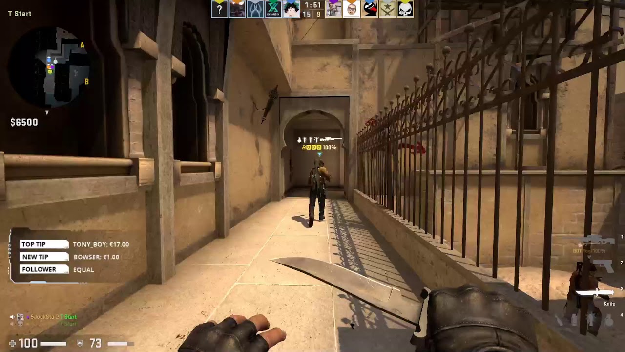 Kad cemo vise u novu 2? | CSGO - YouTube