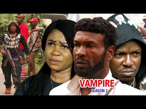 The Vampire Season 5 $ 6   – Movies 2017 | Latest Nollywood Movies 2017 | Family movie