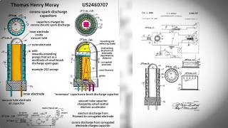 Can Modern Electronics Recreate Thomas Henry Moray's Famous Energy Experiments?