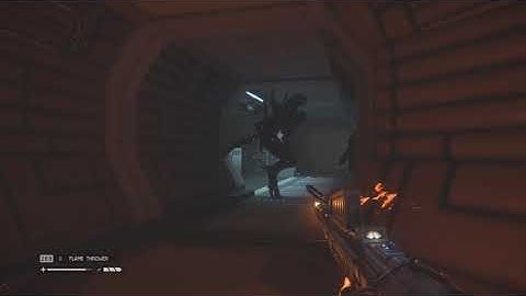 Alien: Isolation - Walkthrough Part 17 - (Initiating the Docking Procedure)