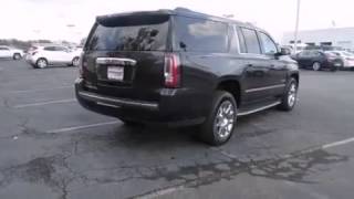 2015 GMC Yukon XL 1500 Denali in Duluth, GA 30096 Gmc Yukon Xl For Sale Under 15 000