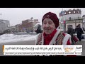 ما هو رأي الشارع في موسكو بلقاء ترمب وزيلينسكي 
