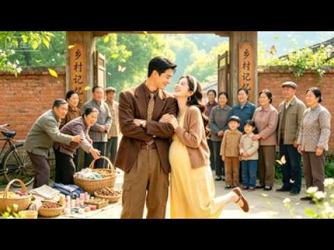 美妝博主穿書年代：攜崽改命，糙漢老公寵上天