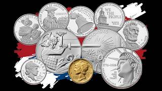 🚨BREAKING!🚨 June At US Mint Kicks Off Key Date Annual Sets🔥 & Best of the Mint & Silver Medal Sets!