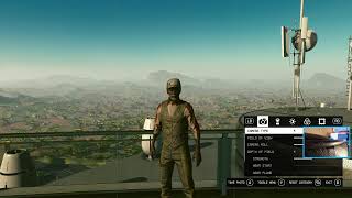 Audio Sync Test 01