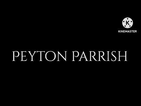 Colors of the Wind - Pocahontas (Disney Goes ROCK) Peyton Parrish Cover