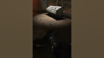 Always Reload Guns in Stalker Gamma #shorts #stalker2 #stalker #anomaly #stalkeranomaly #games #fps