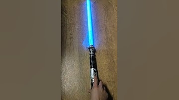 Luke Skywalker V3 NEOPixel