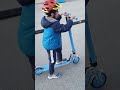 Ibad's GOTRAX Vibe Electric Scooter