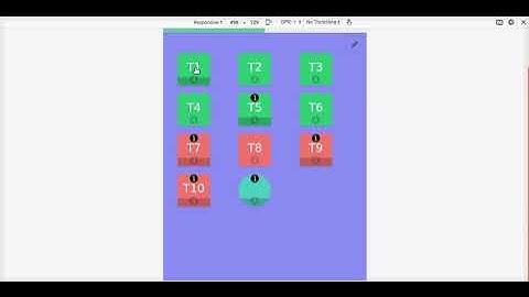 How to View Point of Sale Screen in Mobile Responsive View | Odoo Apps Features #POS #odoo16