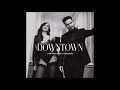 Anitta  j balvin  downtown audio