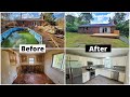 House Flip | Before and After |  $120,000 Home Renovation