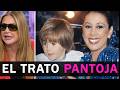 Isabel Pantoja: ¿Reconciliación real? 🤫 Kiko y el plan