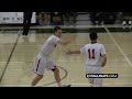 Frankie Ferrari & Burlingame Take On Mills HS For The PAL Championship!